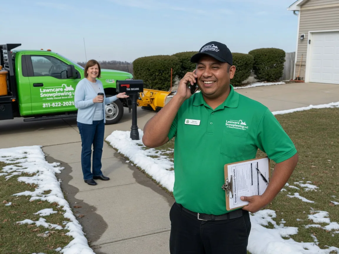 Lawn Care Services By Expert Landscaper Freeman, WV FAQs